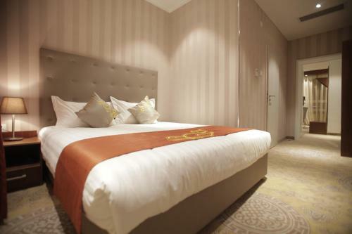 H9 Hotel Nine Ulaanbaatar