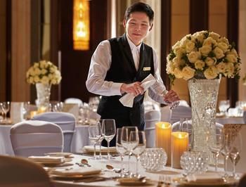 Shangri-la Hotel, Ulaanbaatar
