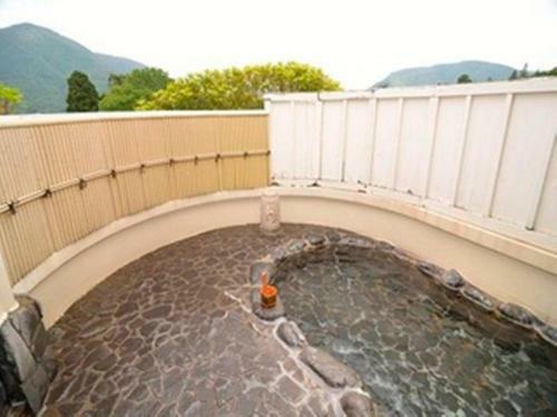 Hakone Mori-no-seseragi