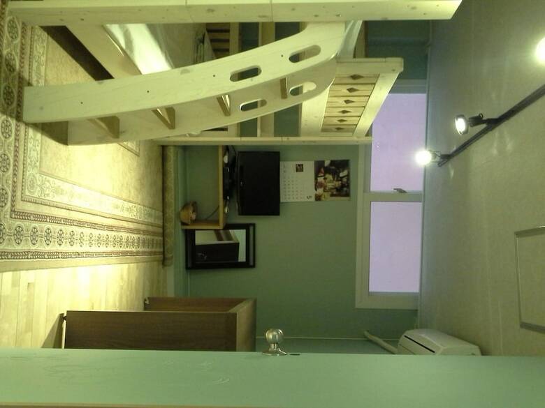 Hostal Mama Guesthouse