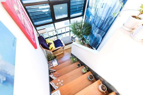 Hostal Urbanwood Guesthouse