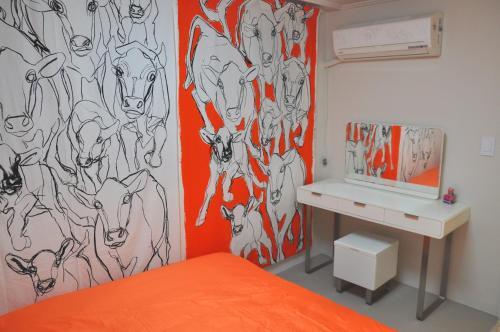 Hostal Urbanwood Guesthouse