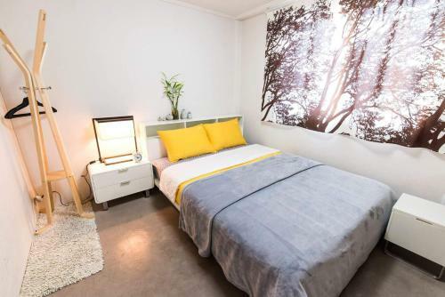 Hostal Urbanwood Guesthouse