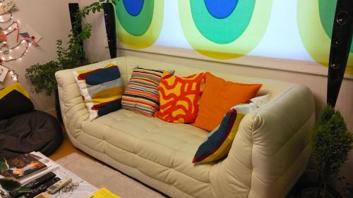 Hostal Urbanwood Guesthouse