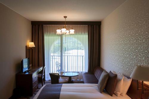 Hakone Sengokuhara Prince Hotel