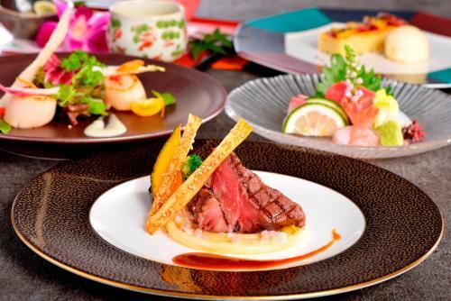 Hakone Sengokuhara Prince Hotel