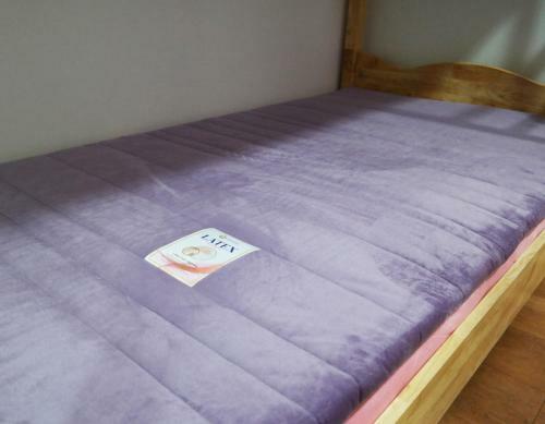 Albergue Mori Guesthouse