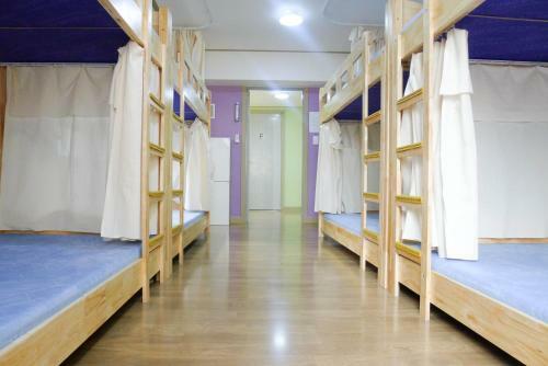 Albergue Mori Guesthouse