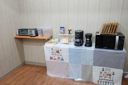 Albergue Mori Guesthouse