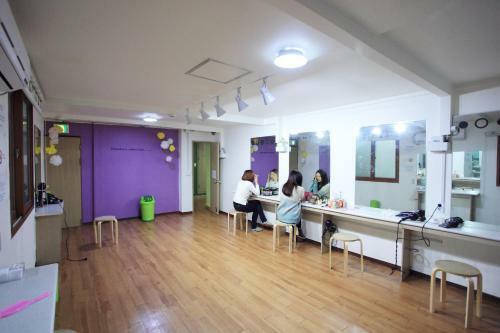 Albergue Mori Guesthouse