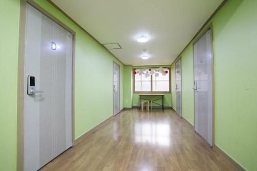 Albergue Mori Guesthouse