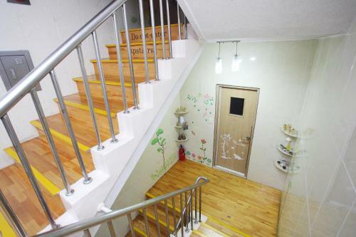 Albergue Mori Guesthouse