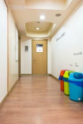 Albergue Mori Guesthouse