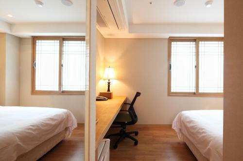 Albergue Dream House