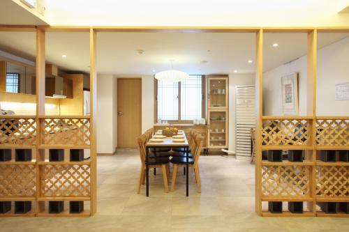 Albergue Dream House