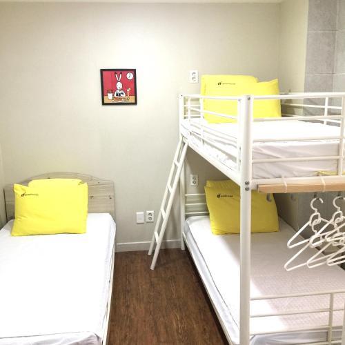 Hostal 24 Guesthouse Insadong