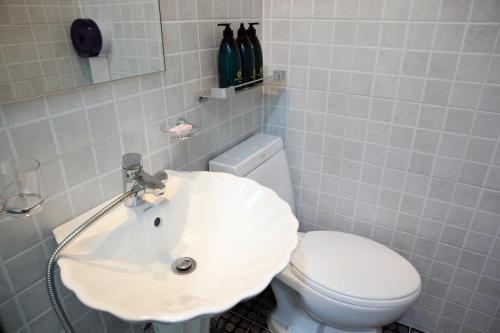 Hostal 24 Guesthouse Insadong