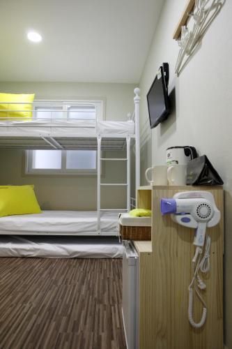 Hostal 24 Guesthouse Insadong