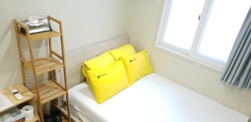 Hostal 24 Guesthouse Insadong
