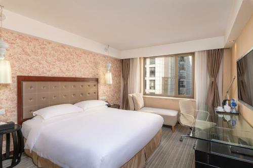 Hotel Traveler Inn-hepingli
