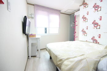 Hostal In Seoul Guesthouse