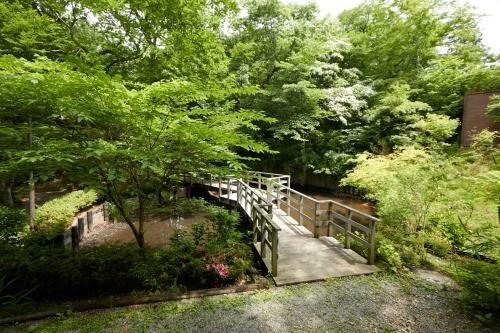 Hakone Highland Hotel