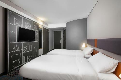 Hotel Ibis Ambassador Myeong-dong