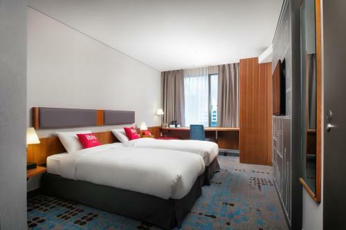 Hotel Ibis Ambassador Myeong-dong