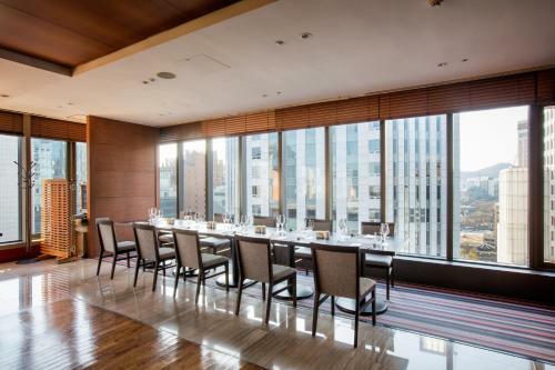 Hotel Ibis Ambassador Myeong-dong