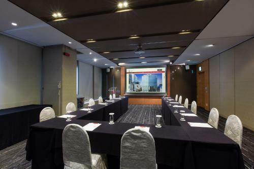 Hotel Ibis Ambassador Myeong-dong