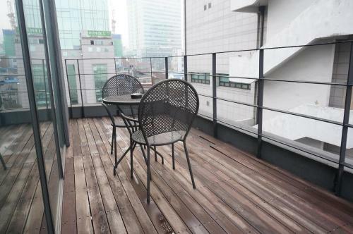 Juststay Hotel Dongdaemun