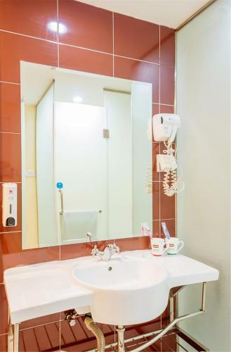 Hotel Hanting Express Beijing Xizhimen