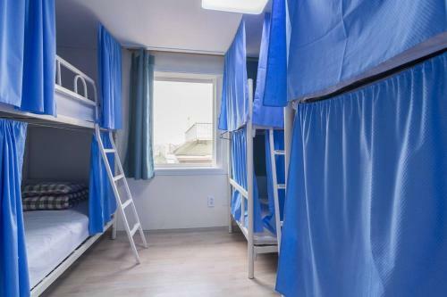 Hostal Yacht Guesthouse