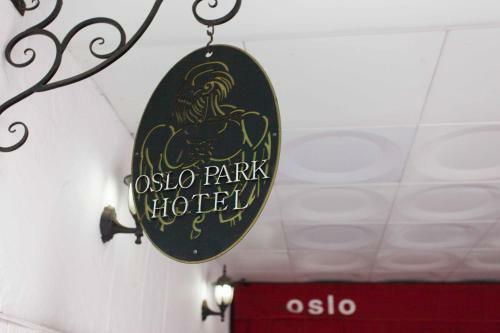 Motel Hotel Seocho Oslo