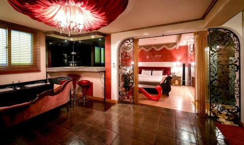 Motel Hotel Seocho Oslo