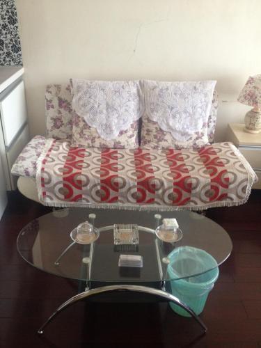 Beijing Yinxingshu Apartment