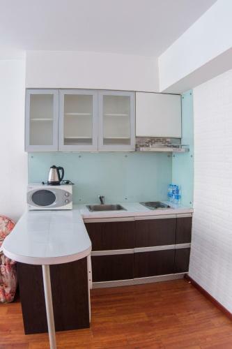 Beijing Yinxingshu Apartment