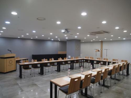 Ocloud Hotel Gangnam