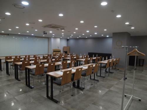 Ocloud Hotel Gangnam