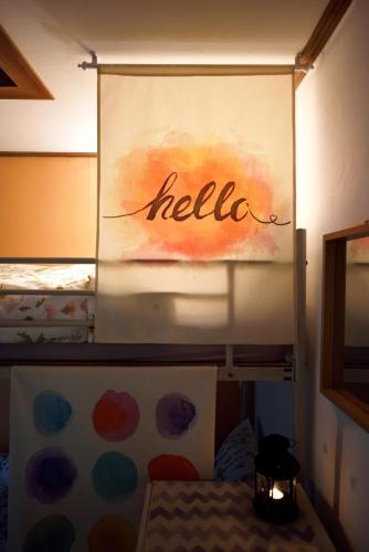 The One Hostel Hongdae In Seoul