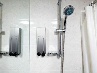 Staz Hotel Myeongdong 2