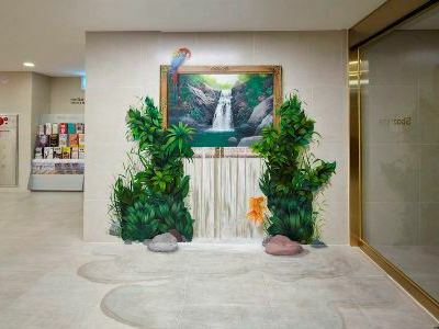 Staz Hotel Myeongdong 2