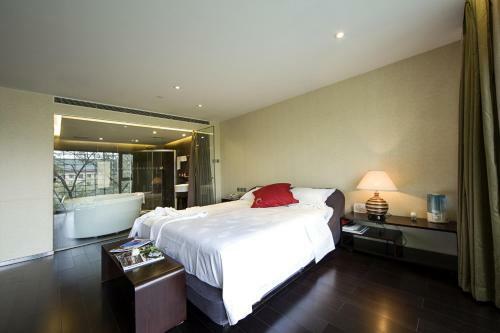 Hotel Kapok - Forbidden City