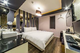 Motel Shinchon Vogue Hotel