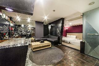 Motel Shinchon Vogue Hotel