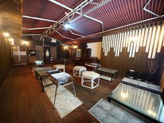 Motel Shinchon Vogue Hotel