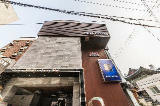 Motel Shinchon Vogue Hotel