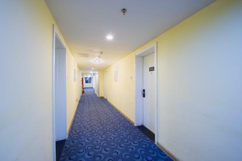 Hotel 7days Inn Beijing Zoo