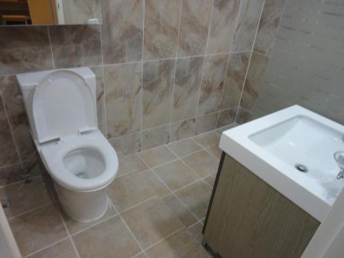 Hostal Xeromine Guesthouse Itaewon