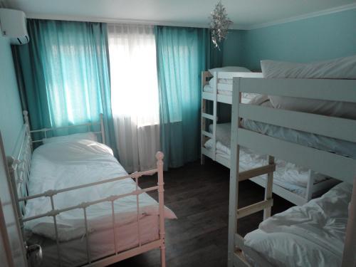 Hostal Xeromine Guesthouse Itaewon
